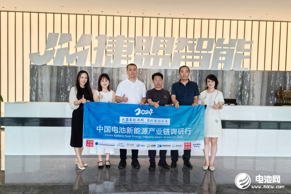 海外锂电装备市场规模迈向千亿级 中国企业已率先占位