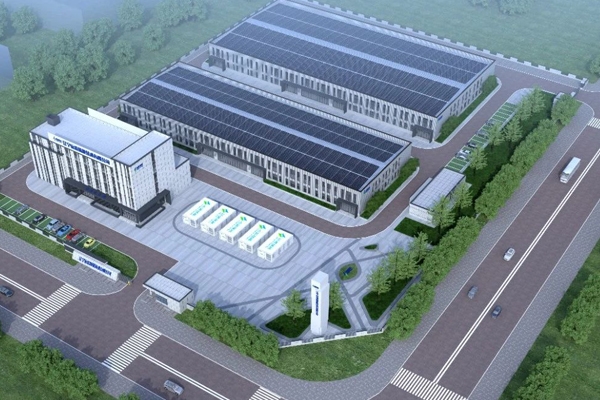 21亿元！10GWh固态电池及储能装备制造项目开工建设