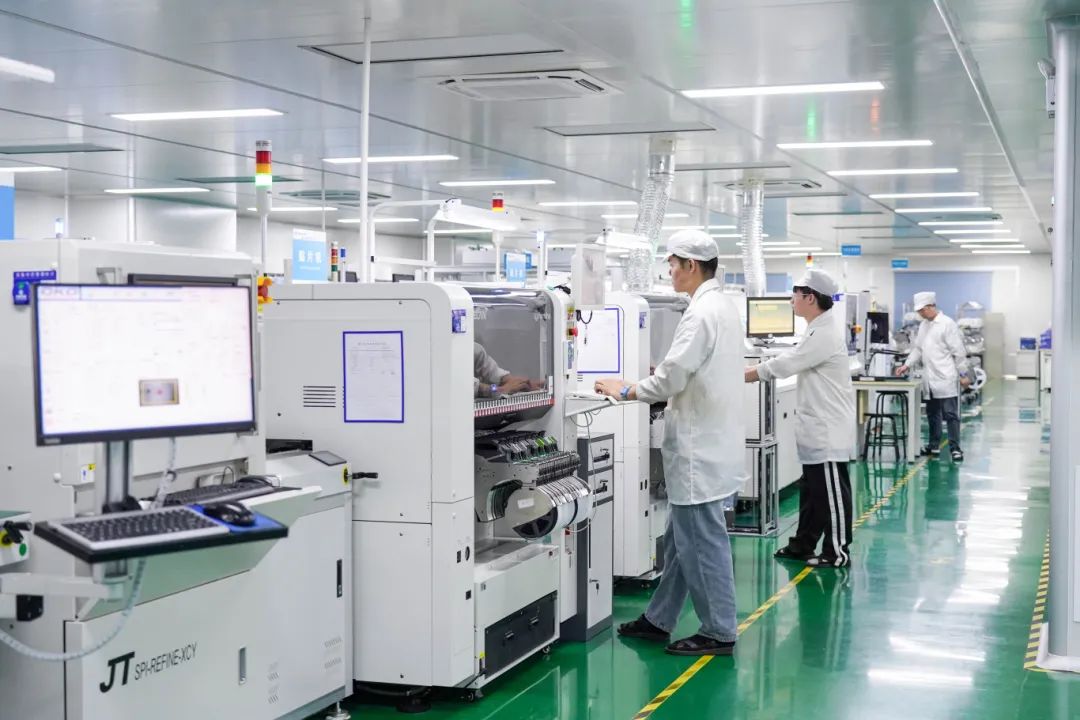 研发中心+生产基地 又两家企业强强联手在福建厦门加码钠电池