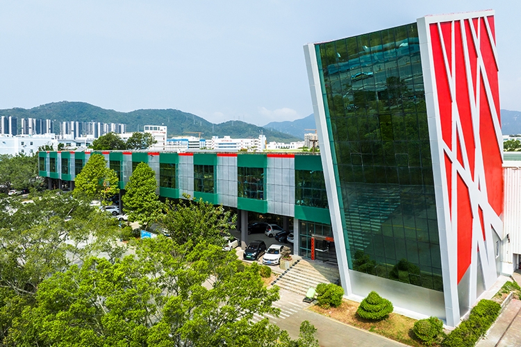 ABEC 2024丨雄韬股份协办支持第11届电池“达沃斯”