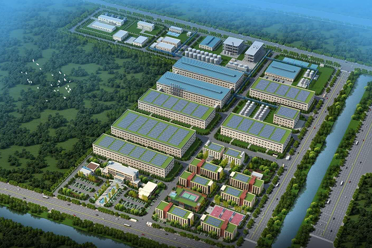ABEC 2024丨容百科技协办支持第11届电池“达沃斯”