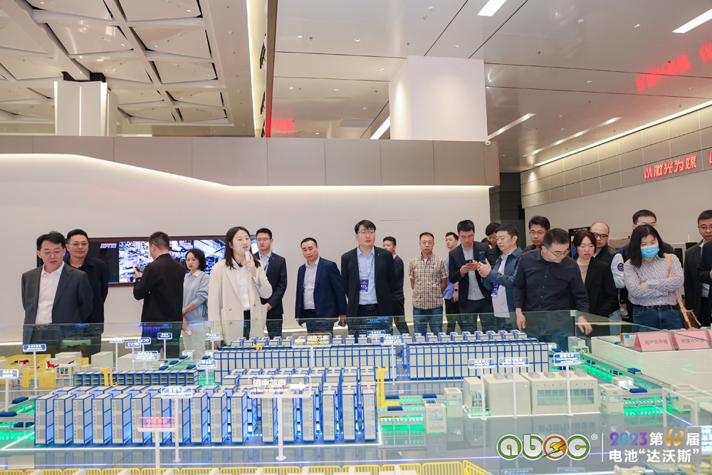超432亿应收窟窿!锂电设备企业:“我的痛谁能懂”?