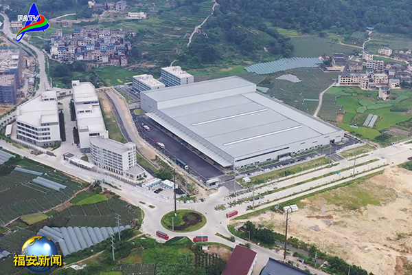 深度绑定宁德时代 宁德震裕年产3.6亿件锂电池壳体项目竣工投产