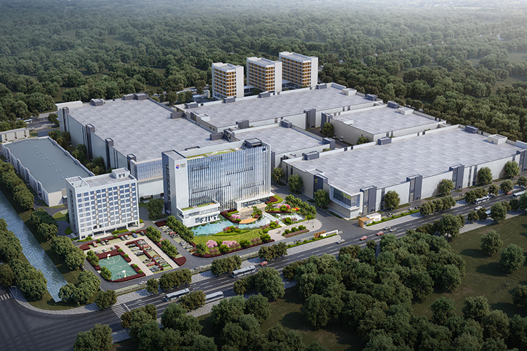 ABEC 2024丨中兴新材确认出席并赞助支持第11届电池“达沃斯”