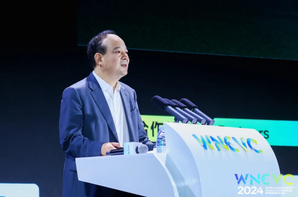 宁王推出解决方案！曾毓群：2042年或将不用开采新的矿产资源