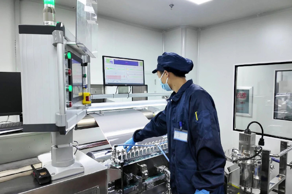 兼容锂电池电芯！江林时代钠电池项目更新动态