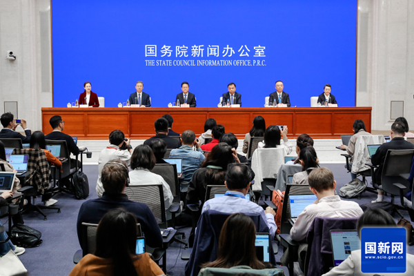 国家发展改革委主任郑栅洁重磅发声，信息量很大！