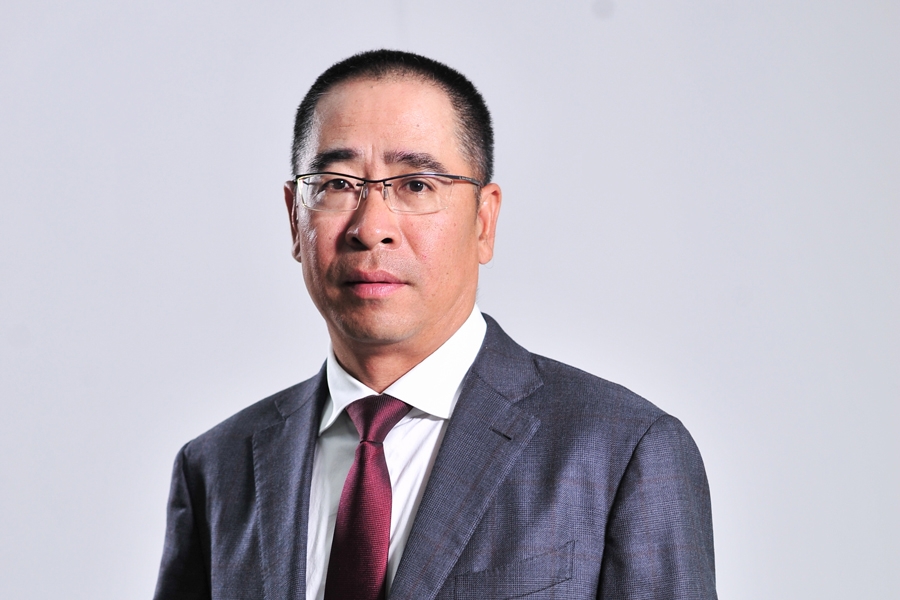 星源材质陈秀峰：5年打破国外垄断 “膜法师”二十载深耕行业