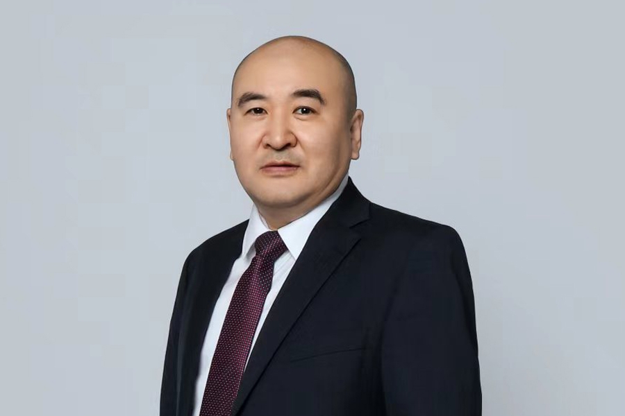领湃科技于洪涛:深耕电池行业逾15年 持续蜕变书写传奇