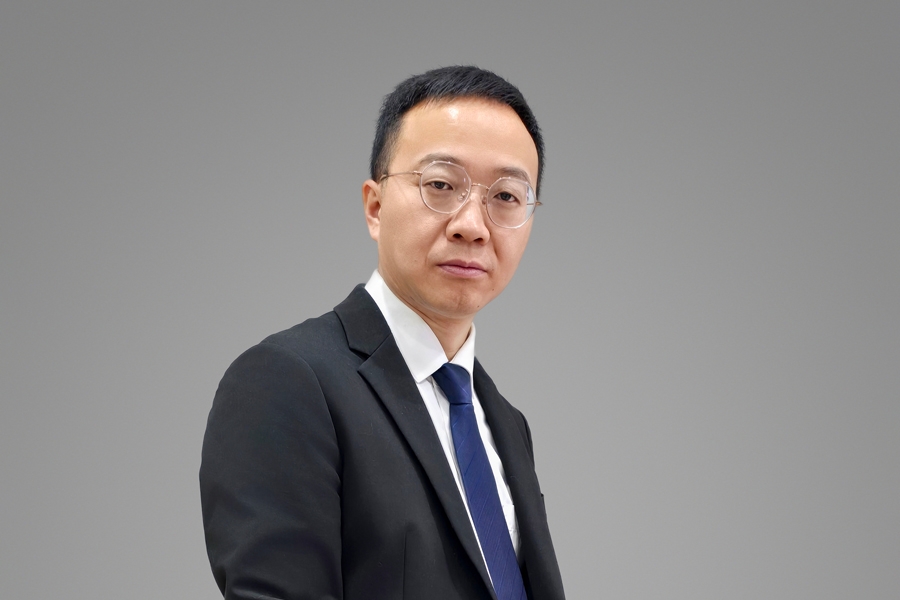 盟固利朱武：锂电材料行业15年老将 矢志创新谋超越