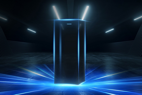 雄韬股份REVO 3.0 AI智算数据中心备用电源解决方案即将发布