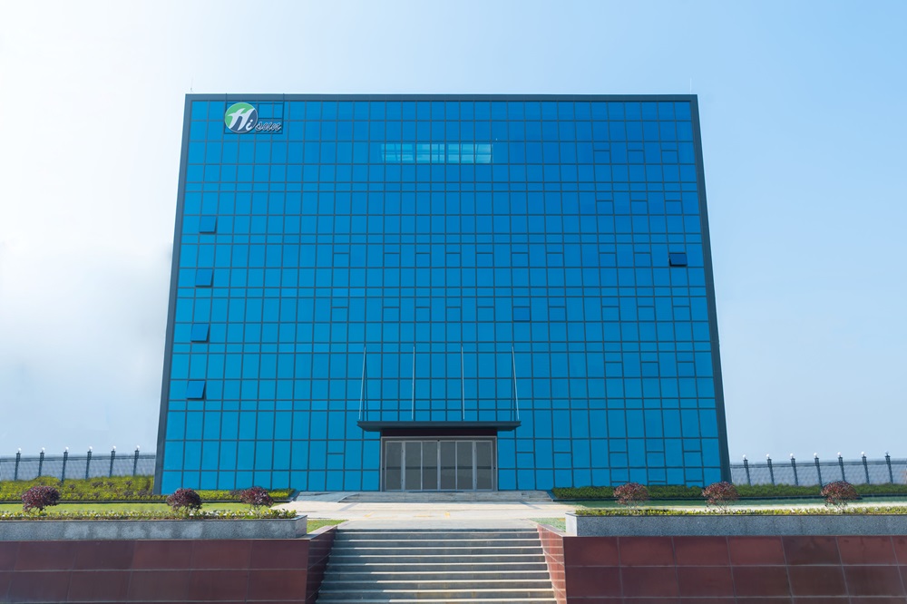 航盛锂能:以优质电解液打响名号 向综合材料供应商迈进
