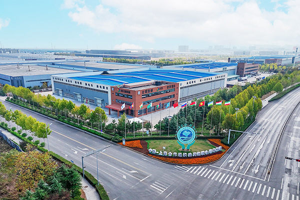 联合新能源：笃定前端换电赛道 创领电动汽车高效续能