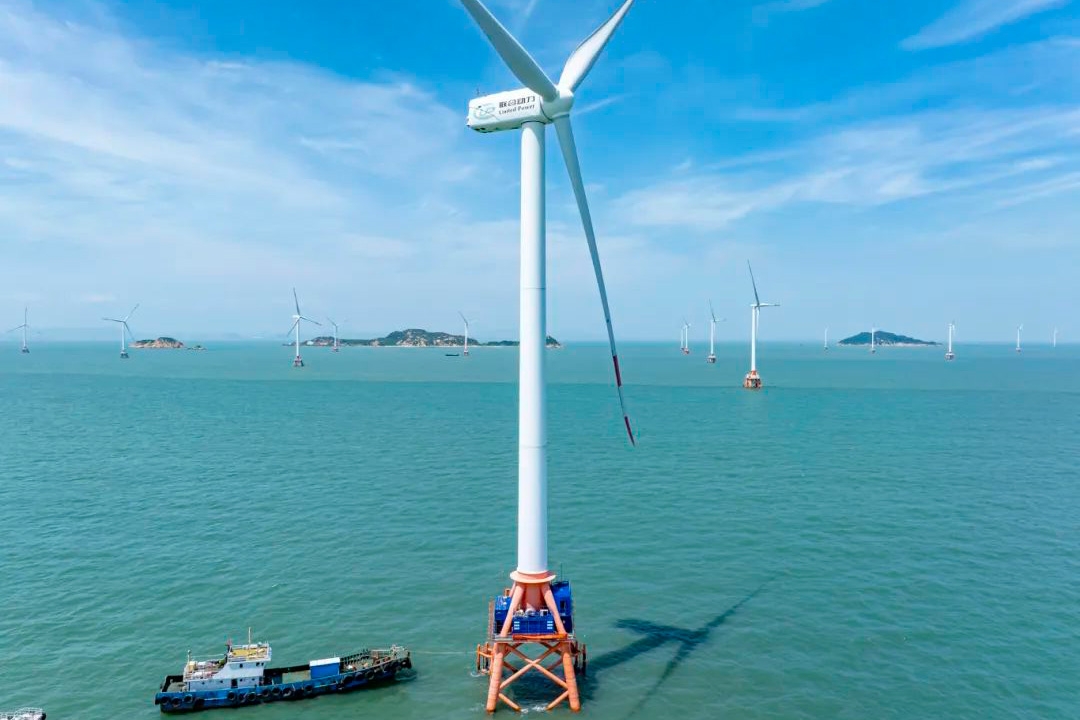 9月我国燃料电池汽车销量同比增长14倍!内蒙古宁城百亿级氢能源相关项目迎新动态