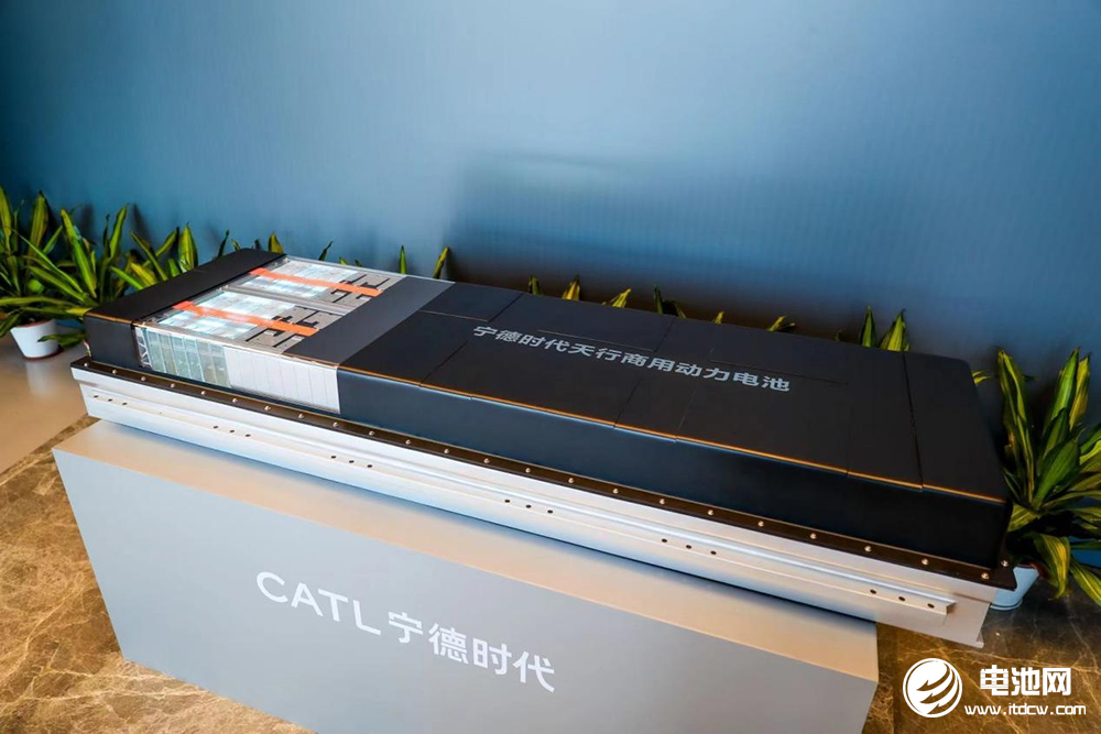 四季度动力电池产业表现更好？宁德时代及中创新航发声！