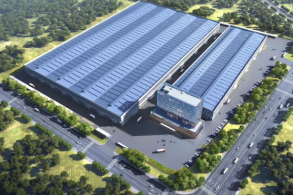 2.5亿！这一退役动力锂电池回收利用项目签约福建龙岩