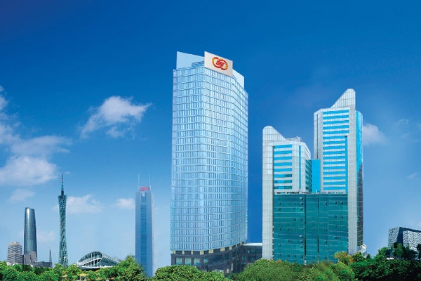 成立50亿储能基金后,这一国企再携央企20亿成立储能公司