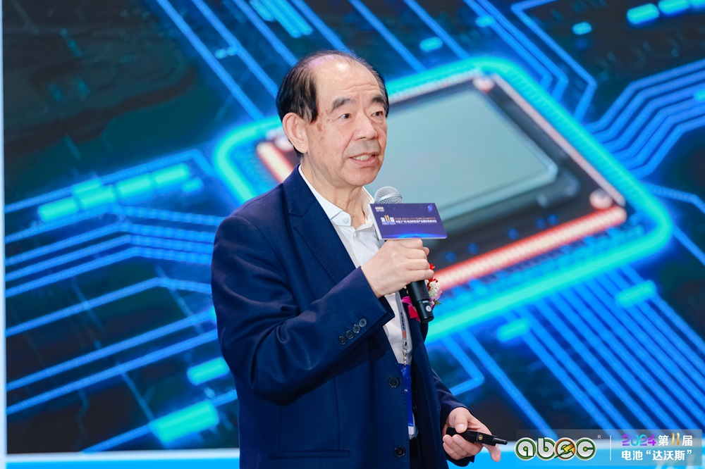 材料创新助力三大电池性能发挥 构建新能源健康产业链需协同破卷