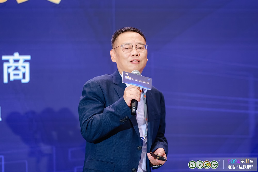 聚焦锂电行业挑战 铸就全生命周期的安全性与可靠性之盾