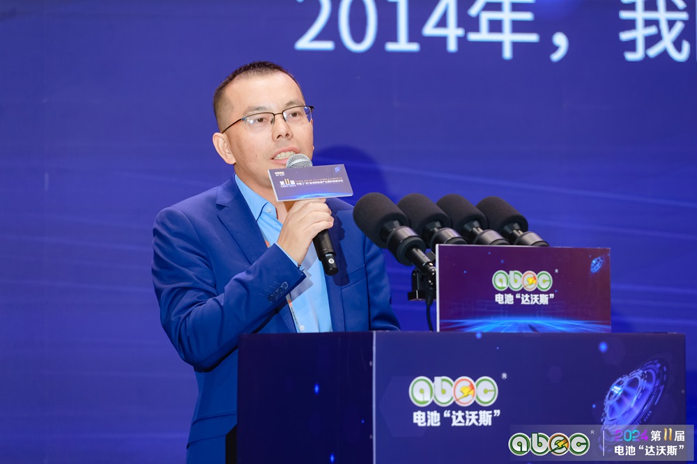 2030年电池行业平均产能利用率或达67%!六大热点透析行业发展