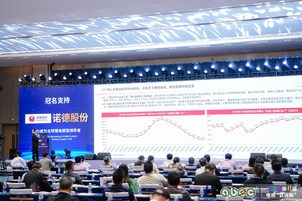 供给端持续出清叠加技术创新加速,电池行业投资策略如何把握?