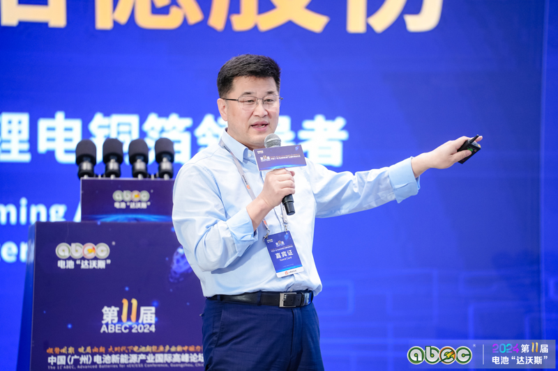 同质化竞争严重情况下 准固态聚合物电池技术突围