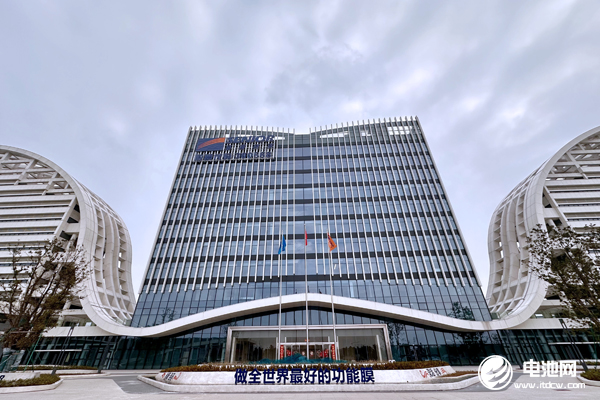 一上市公司拟入主金力股份！星源材质再签隔膜大单