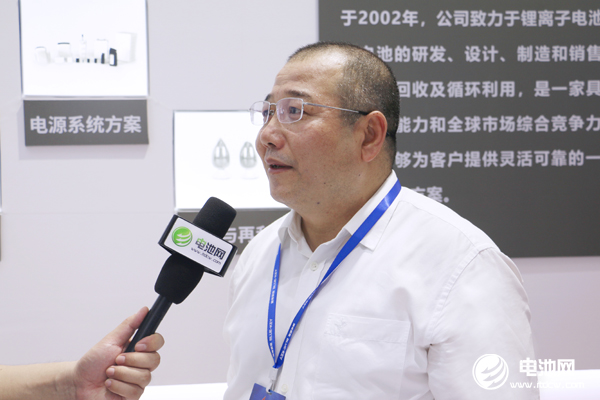AI驱动消费电子换代潮 消费类锂电池市场前景可期