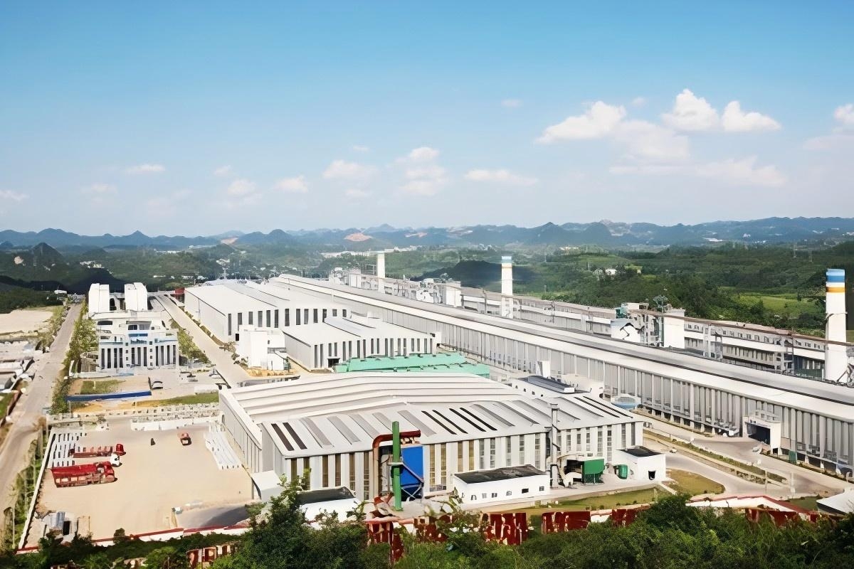 2GWh！力神电池签约国内制造业中规模最大工商业储能项目