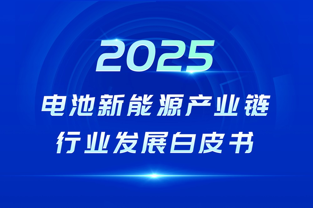 洞察2025年全球电池新能源行业发展趋势！一大波数据来袭→
