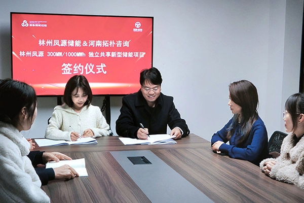 近18亿！含磷酸铁锂电池系统！一独立共享新型储能电站项目签约