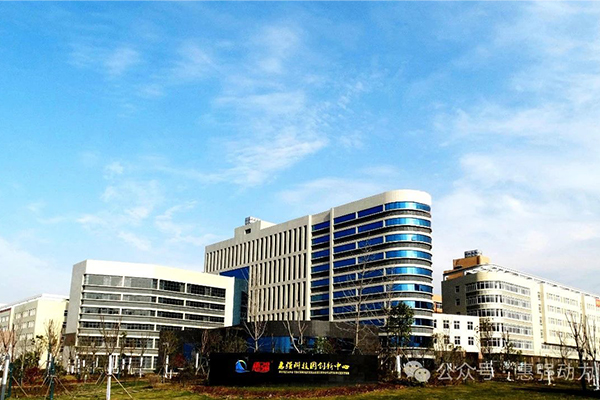 惠强新材聚烯烃锂电池隔膜获首届“武汉精品”认定