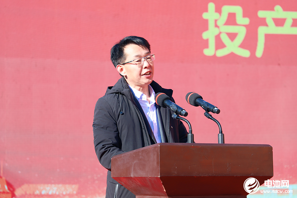 于清教：坚定长期主义 电池新能源向上周期终将到来