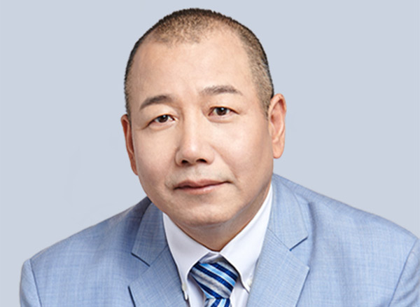 电池百人会副理事长：豪鹏科技潘党育