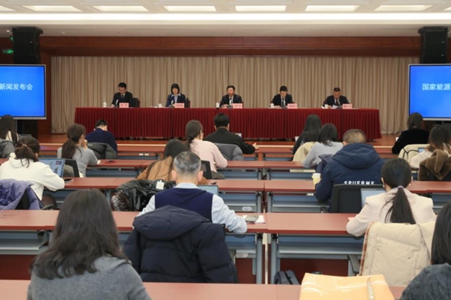 我国新型储能装机规模已突破7000万千瓦 钠电池储能项目落地
