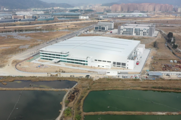 3.7亿元！福建丸顺新能源汽车零部件项目传新动态