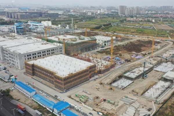 总投资50亿!赣锋锂电年产10GWh新型锂电池及储能项目将竣工