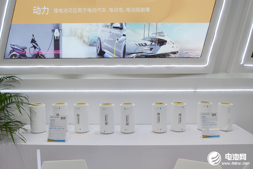 一企业因隔膜问题大规模召回动力电池!湿法隔膜材料价格或将继续下行