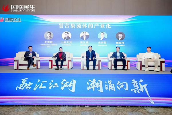 装备引领！技术迭代！复合集流体产业化落地加速