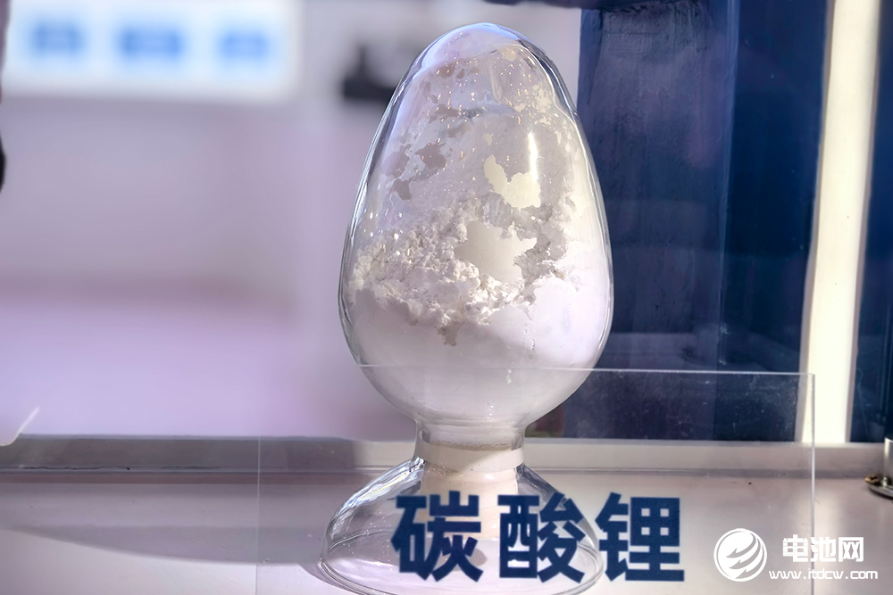 LG化学首次量产无前驱体正极材料！矿业巨头67亿美元抄底锂资源