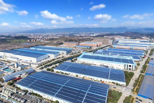 产能已达7GWh！横店东磁2024年锂电池销量同比增加超56%