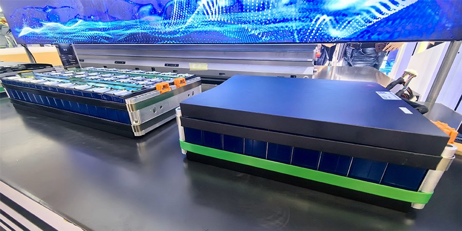 全球电池产能已达3TWh，未来5年还将增加两倍？