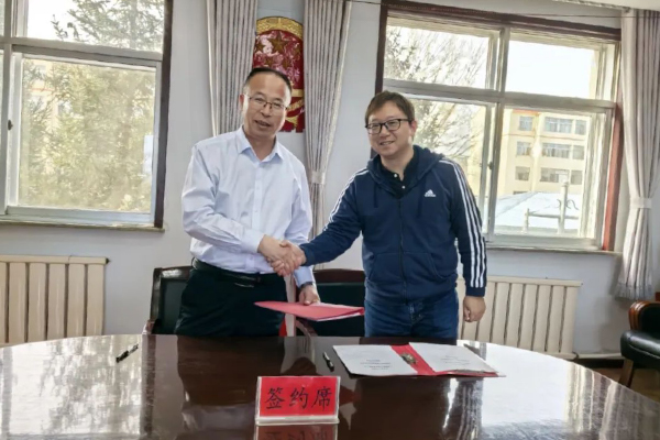 合计投资21亿!两储能项目签约内蒙古乌兰察布