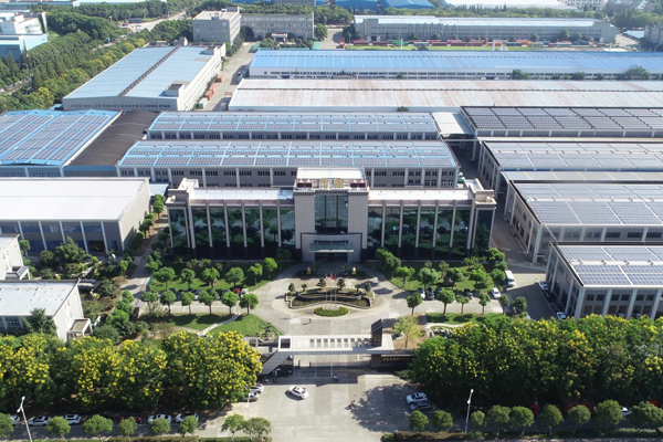 一期投资6.8亿元！雪龙集团拟投建新能源商用车相关项目