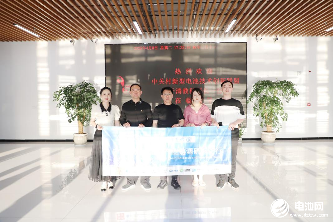 技术与市场双轮驱动！华霆动力深耕全球电池PACK赛道