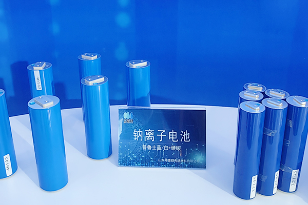 宁德时代/中科海钠等研发布局加速 钠电产业化进入冲刺阶段