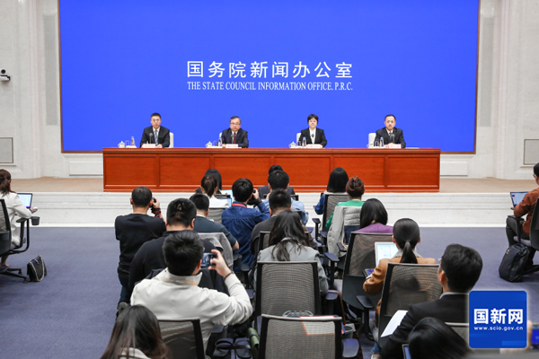 一季度新能源车等产业发展情况如何？工信部权威发布来了