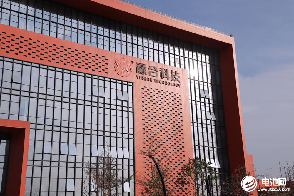 引领锂电设备迭代升级！赢合科技固态电池设备加速落地