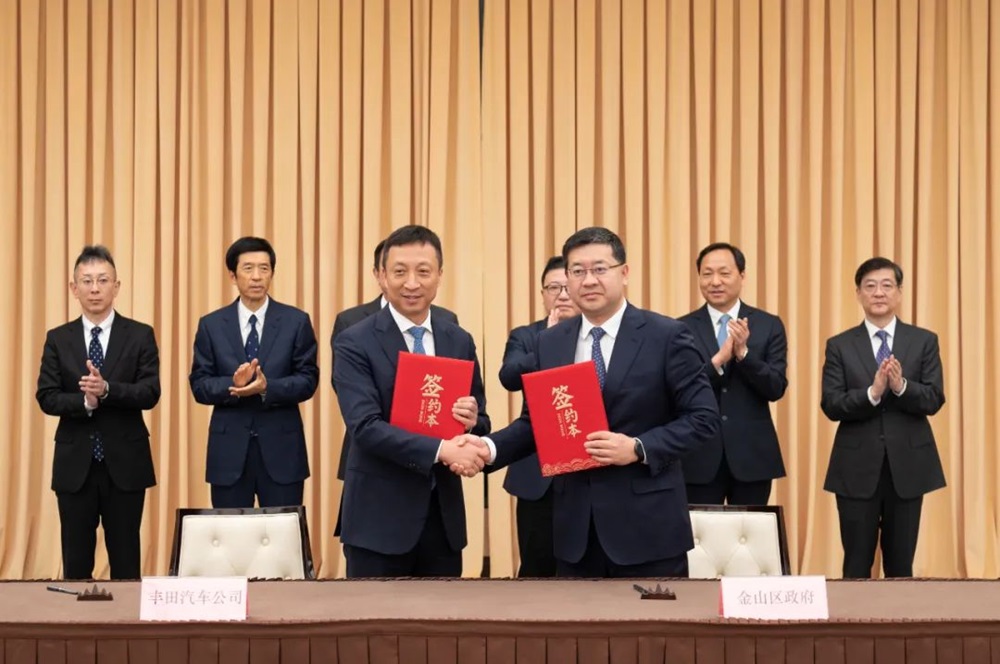 70亿元绿色氢氨项目获批！两头部车企合资成立氢能公司