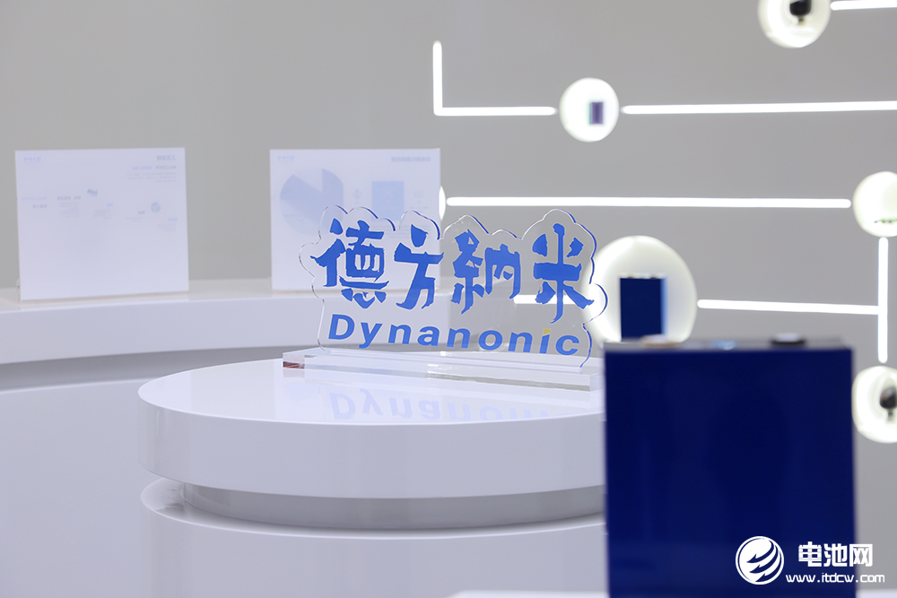 携磷酸锰铁锂等产品 德方纳米将亮相CIBF 2025